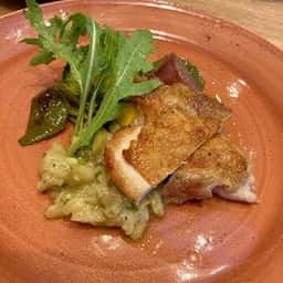 イタリア料理と千歳烏山