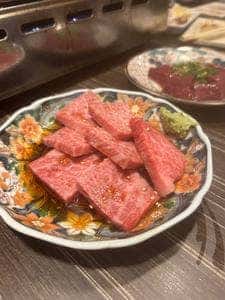 焼肉 藤もと 大吉商店