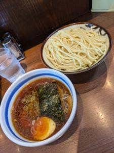 つきみ野大勝軒