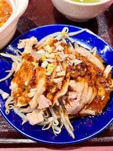 中国美食 佳陽