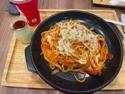 スパゲッティーのパンチョ モザイクモール港北店