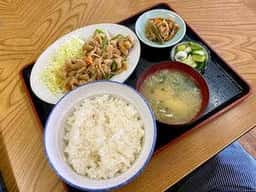 栗原食堂