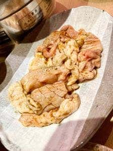 焼肉ホルモン光 横川店