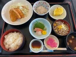 れすとらん海鮮庵
