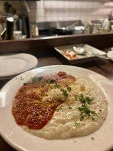 リゾットカレースタンダード