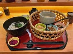三喰撰酒 三重人 京都ポルタ店