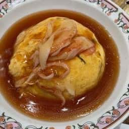 餃子の王将 ジョイ・ナーホ赤坂見附店