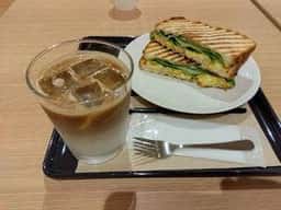GRAIN COFFEE ROASTER 川崎鹿島田店