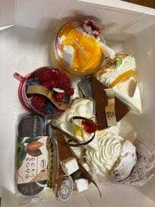 四季の菓子工房 シャロン