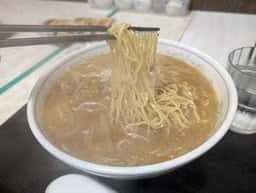 生駒軒