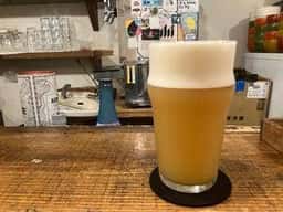 神田 麦酒家