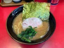 横浜らーめん 山本家