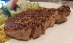 万平食堂