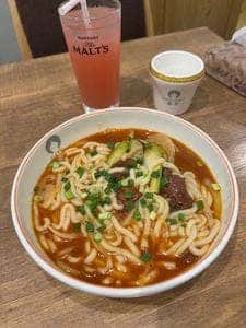 疆萊 中国西部本場料理