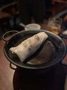 黒猫夜 六本木店