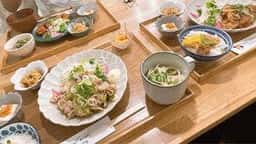 四季愛菜ダイニング