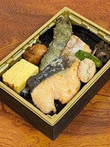 芝寿し 合掌店