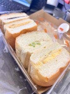 吉田パン 亀有本店