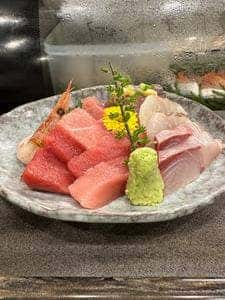 一福鮨