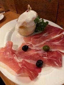 ビストロ マキムシ