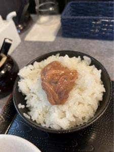 天ぷら 札幌天神