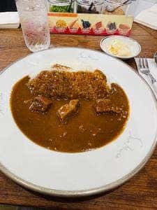 サンマルクカフェ なんばウォーク店