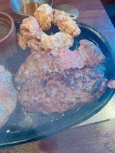 ステーキMAX 大宮東口駅前店