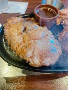 ステーキMAX 大宮東口駅前店