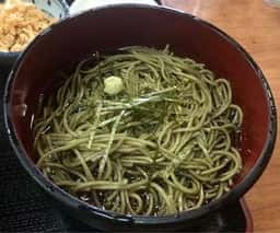 茶そば処 尚よし