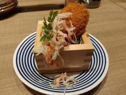 大衆居酒屋 黒たぬき