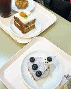 CAFE DALCOMHADA
