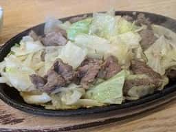 スタミナ鉄板 博多アイアンマン 福重店