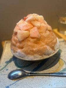 Tokyo ShaveIce Ancredore