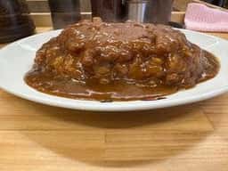 日乃屋カレー 相模原店