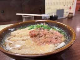 手打ちそばめん棒