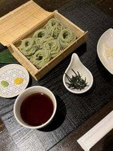 麺処 代官山 猿楽庵