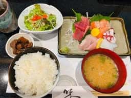すし居魚家 膳さん