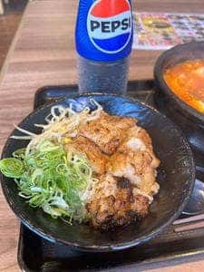 韓丼 佐賀店