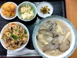 いちまん御膳 南の駅 食道