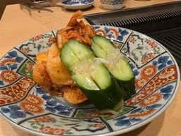 神戸焼肉 金虎