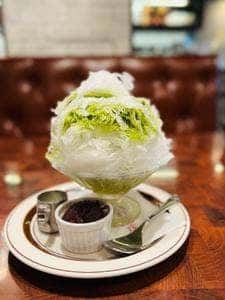 星乃珈琲店 佐賀兵庫店