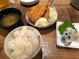 食堂チャチャチャ