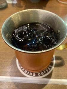 星乃珈琲店 エキエ広島店