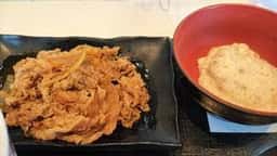 吉野家 329号線与那原店