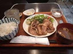CAFE KASUGA