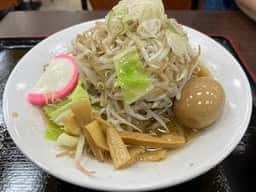 郷土料理 ぶなの木 いいやまぶなの駅