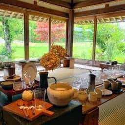ころは うつわと道具と喫茶室