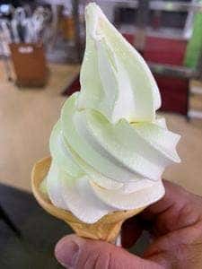 蒜山高原サービスエリア 下り線