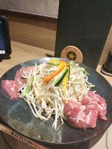 ジンギス館ひつじ 藤沢店