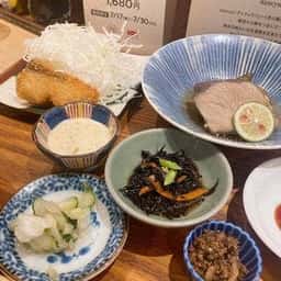 dancyu食堂 グランスタ八重北店
